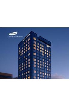 Yeoksam Hotel | l7역삼