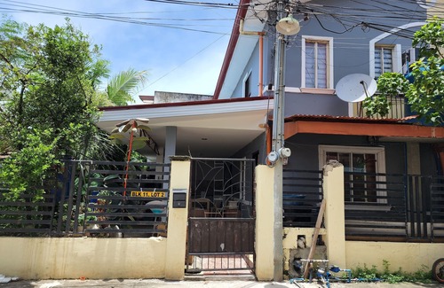 Lapu-Lapu House | La Aldea