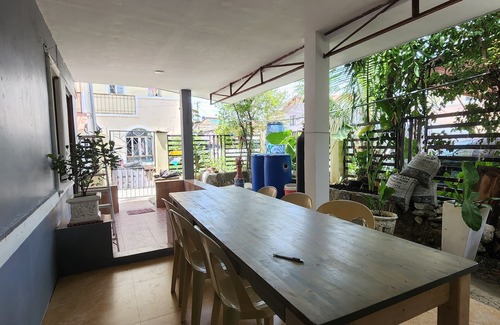 Lapu-Lapu House | La Aldea