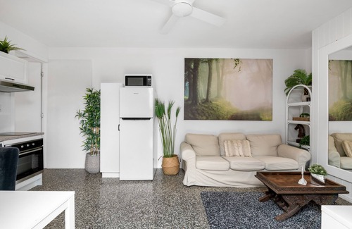 Ascot Apartment | La Ascot Villa