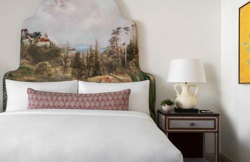 Westside Santa Cruz Hotel | La Bahia Hotel & Spa
