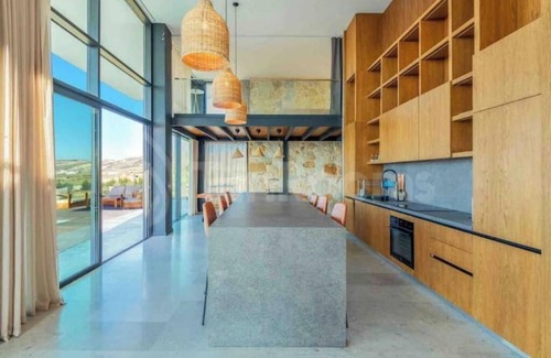 Aousja House | La Baie de Léo Sauna , Spa Metline