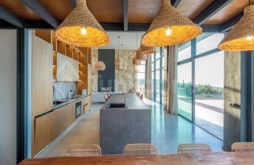 Aousja House | La Baie de Léo Sauna , Spa Metline