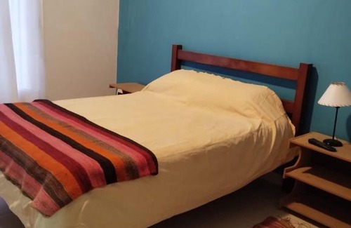 Coronel Pringles House | La Baileyana.