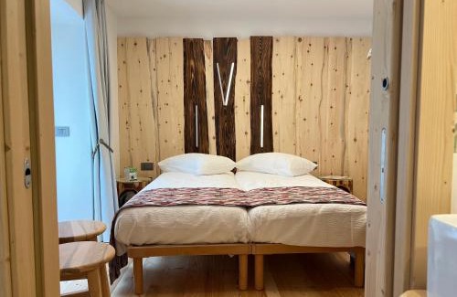 Bedollo Bed & Breakfast | La Balbina B&B