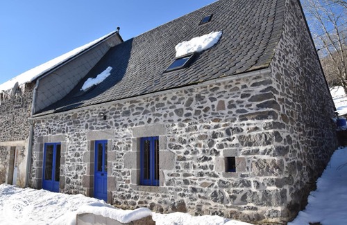 Picherande House | La Baniu - Picherande