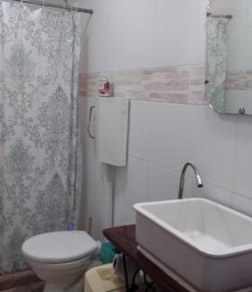Mercedes Apartment | La Baquiana 2