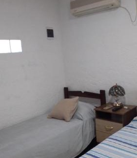 Mercedes Apartment | La Baquiana 2