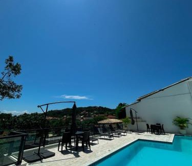 Buzios Apartment | La bardot boutique Pousada