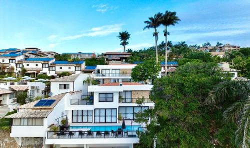 Buzios Apartment | La bardot boutique Pousada