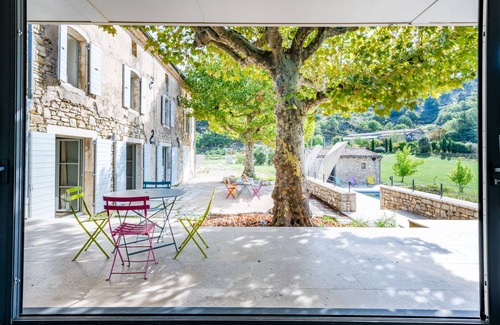 Crupies House | La Barnière - Crupies