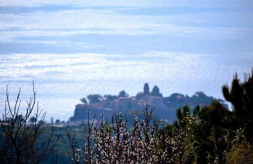 Pianoconte Apartment | La Bartola panoramic house in Villa Paradiso. Lipari