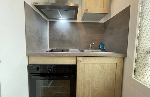 Liberation Condo | La Bascule - Rivière - 4p - Rêve au Mans