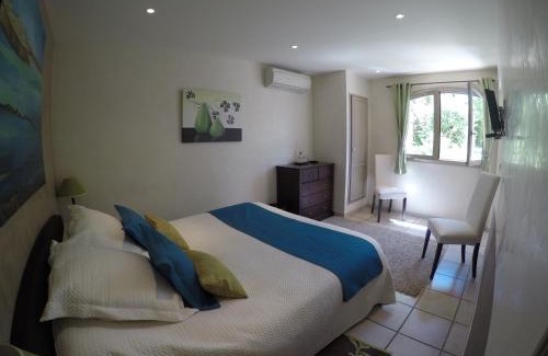 Vence Bed & Breakfast | La Bastide de Freinet
