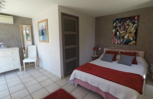 Vence Bed & Breakfast | La Bastide de Freinet