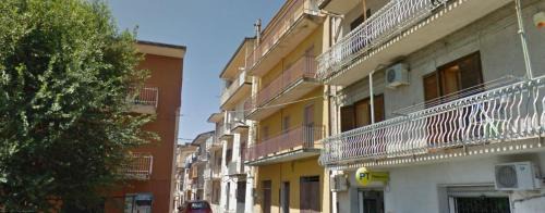 Lamezia Terme Apartment | La Bella di Lamezia (Appartamento)