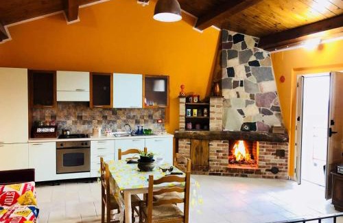 Lamezia Terme Apartment | La Bella di Lamezia (Appartamento)