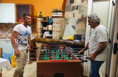 Lamezia Terme Apartment | La Bella di Lamezia (Appartamento)