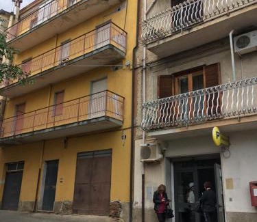 Lamezia Terme Bed & Breakfast | La Bella di Lamezia (B&B)