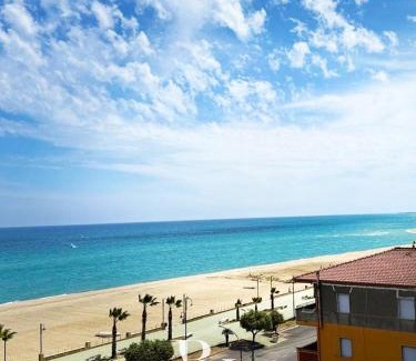 Strongoli Apartment | La Bella Vista