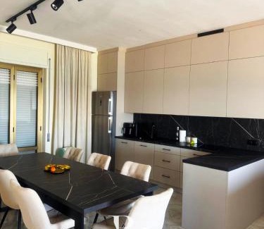Strongoli Apartment | La Bella Vista