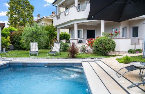 Vinez Apartment | La Bella Vita