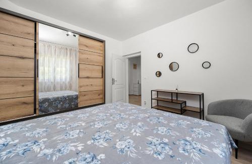 Vinez Apartment | La Bella Vita
