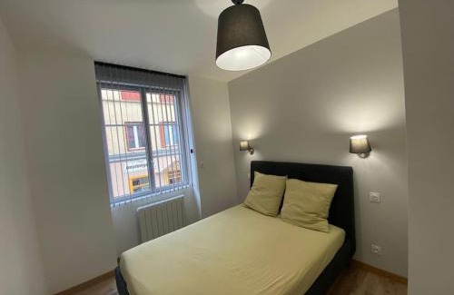 Saint-Roch - Badouillere - Chavanelle Apartment | La Belle Étoile