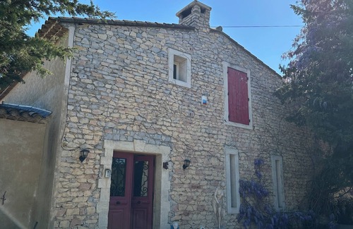 Lagnes House | La Belle de Lagnes