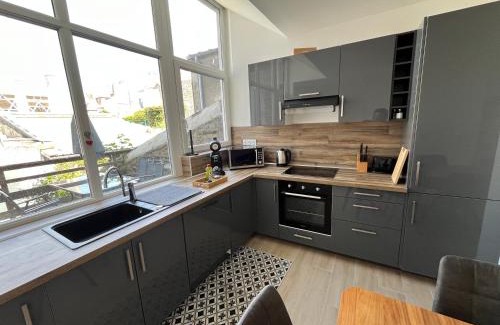 Boulogne-Centre Apartment | La Belle Etoile
