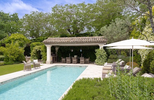 Valbonne Villa | La Belle Vie - walking distance to village