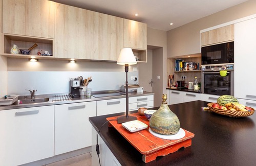 Cancale House | La belle vue by Interhome