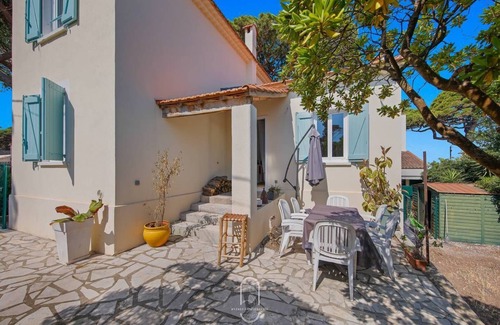 La Capte House | La Bergerie de la Capte