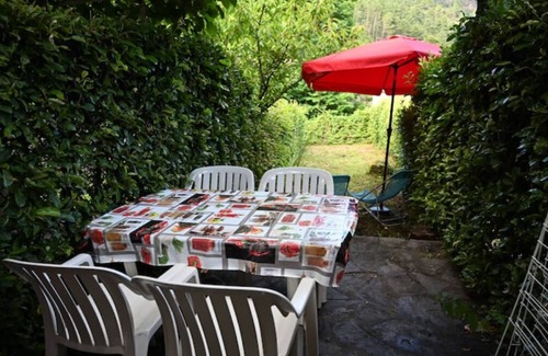 Chambon Apartment | La Bergerie Studio de Charme Cévenol