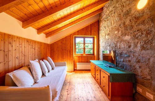 Bellagio House | La Betulla by Wonderful Italy
