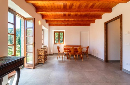 Bellagio House | La Betulla by Wonderful Italy