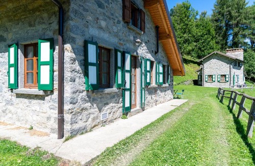 Bellagio House | La Betulla by Wonderful Italy
