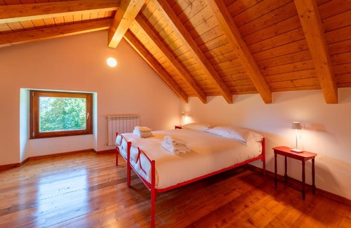 Bellagio House | La Betulla by Wonderful Italy