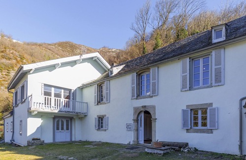 Saligos House | La Bigourdane de Saligos