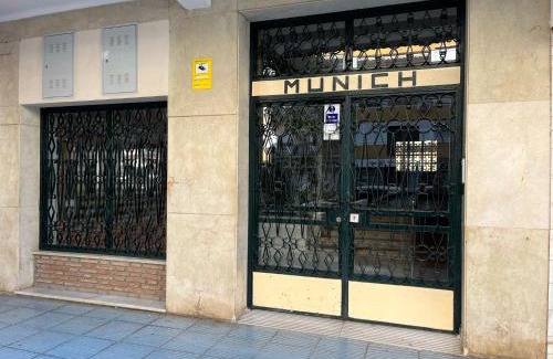 Torre del Mar Apartment | La Biznaga de María