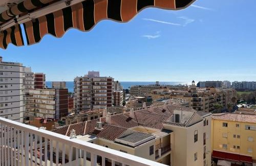 Torre del Mar Apartment | La Biznaga de María