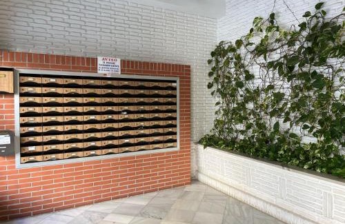 Torre del Mar Apartment | La Biznaga de María