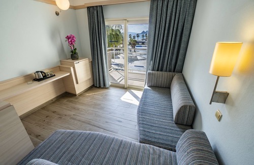 Turgutreis Resort | La Blanche Resort & SPA - All Inclusive