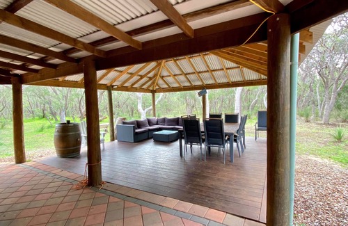 Yallingup House | La Block Yallingup simply the best!