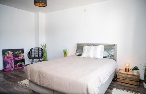 Bernister Bed & Breakfast | La boheme