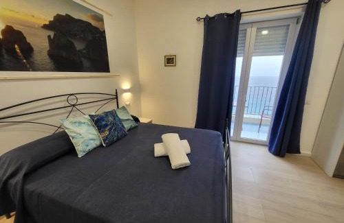 Marina Grande Apartment | La Bomboniera