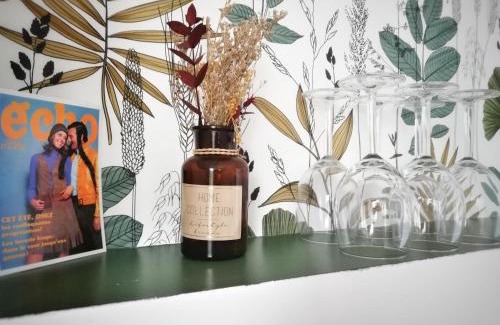 Chatelaudren Apartment | La Bonne Etoile