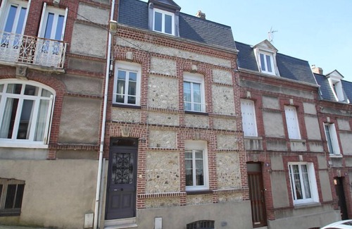 Fecamp Apartment | La Bonne Fée Campoise - FECAMP