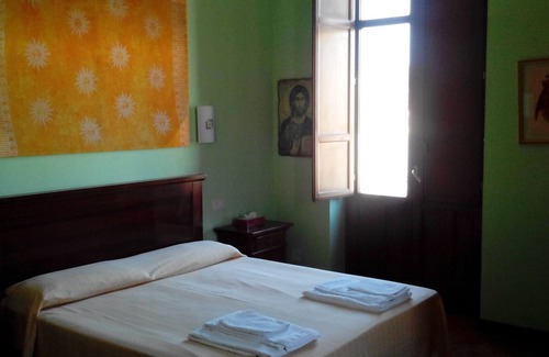 Santa Lucia House | La Borgata