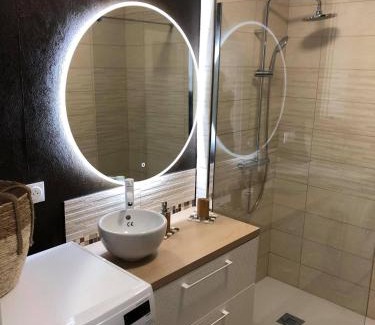 Boulogne-Centre Apartment | La Boulonnaise